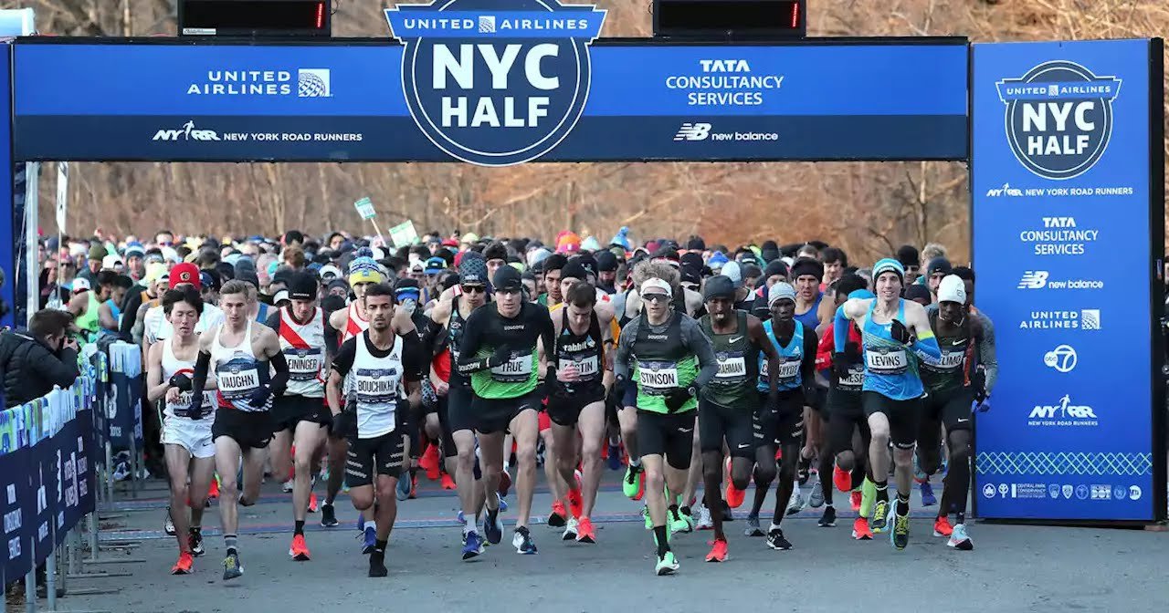 new-york-city-half-marathon-returns-sunday-after-pandemic-pause-1505011175507075072