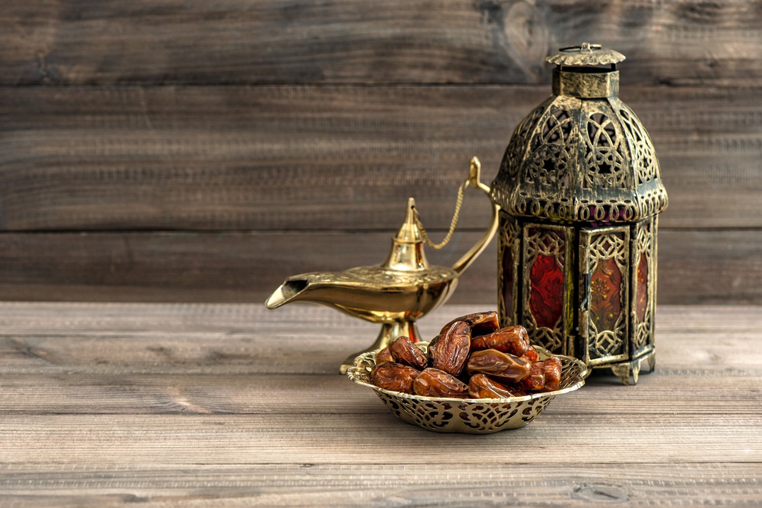 Deen Digest ... Key Lessons from Ramadan