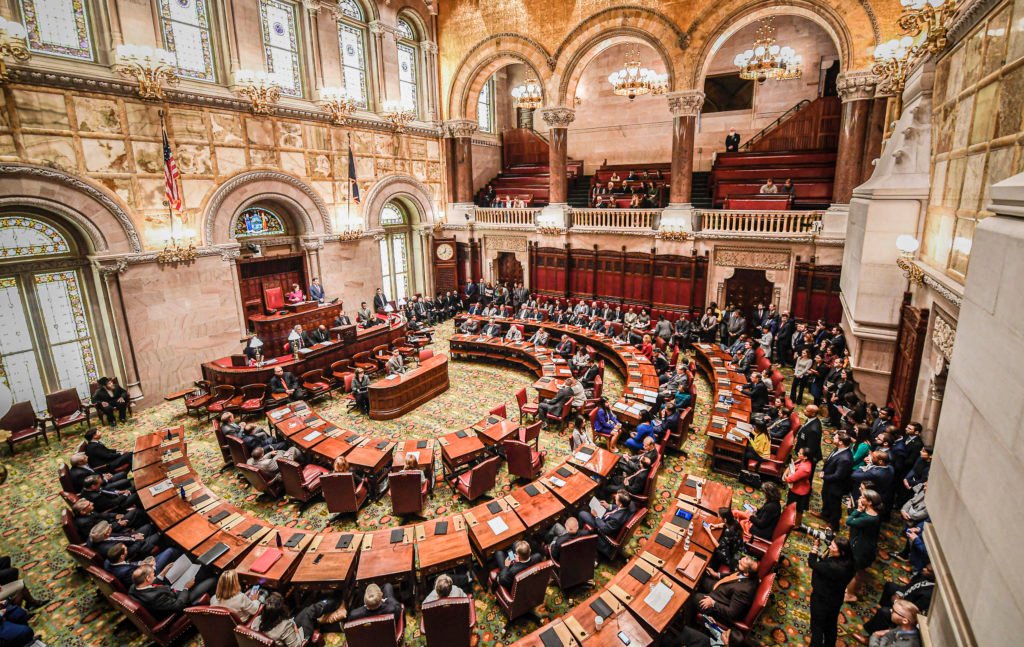 state-senate-meets-in-albany.-hans-pennink-1024x647.jpg