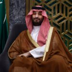 No recognition of Israel without Palestinian state, Saudi Crown Prince assures