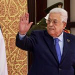 President Mahmoud Abbas heads to Spain after historic Palestine recognition