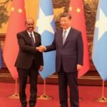 China and Somalia elevate relations to strategic partnership