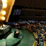 UN General Assembly demands end to Israel’s “unlawful” occupation within 12 months