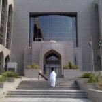 UAE Central Bank cracks down on lender with $1.36m fine for anti-money laundering violations