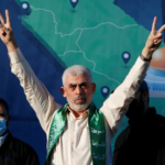 Israeli foreign minister confirms death of Hamas leader, Sinwar