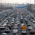 Dubai Police introduces stricter traffic regulations