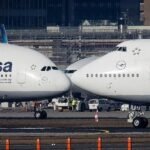 US imposes record $4m penalty on Lufthansa for discriminating against Jewish passengers