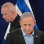 ICC orders arrest of Israel’s Netanyahu, Gallant, Hamas leader as war rages