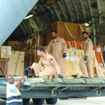 Qatar delivers second batch of medical equipment to Sudan amid ongoing war