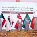 GCC urges global support for Syria, condemns regional instability