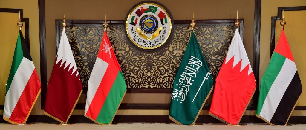 KUWAIT-GCC-GULF-SUMMIT