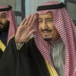 Saudi Arabia congratulates Ahmed al-Sharaa as Syria’s interim president