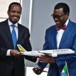 Ethiopian Airlines, AfDB Partner to Build Africa’s Largest Airport in $7.8 Billion Deal