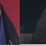 Israeli Missiles Hit Iranian State TV During Live Broadcast